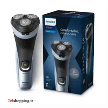 ماشین اصلاح فیلیپس مدل X3063